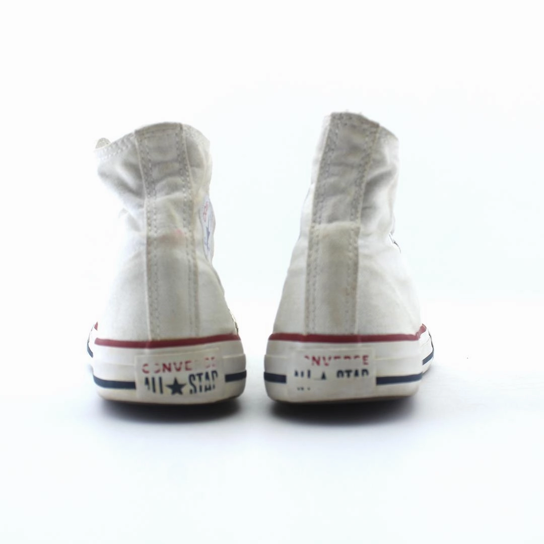 CONVERSE CHUCK TAYLOR ALL STAR vintage Converse footwear looks