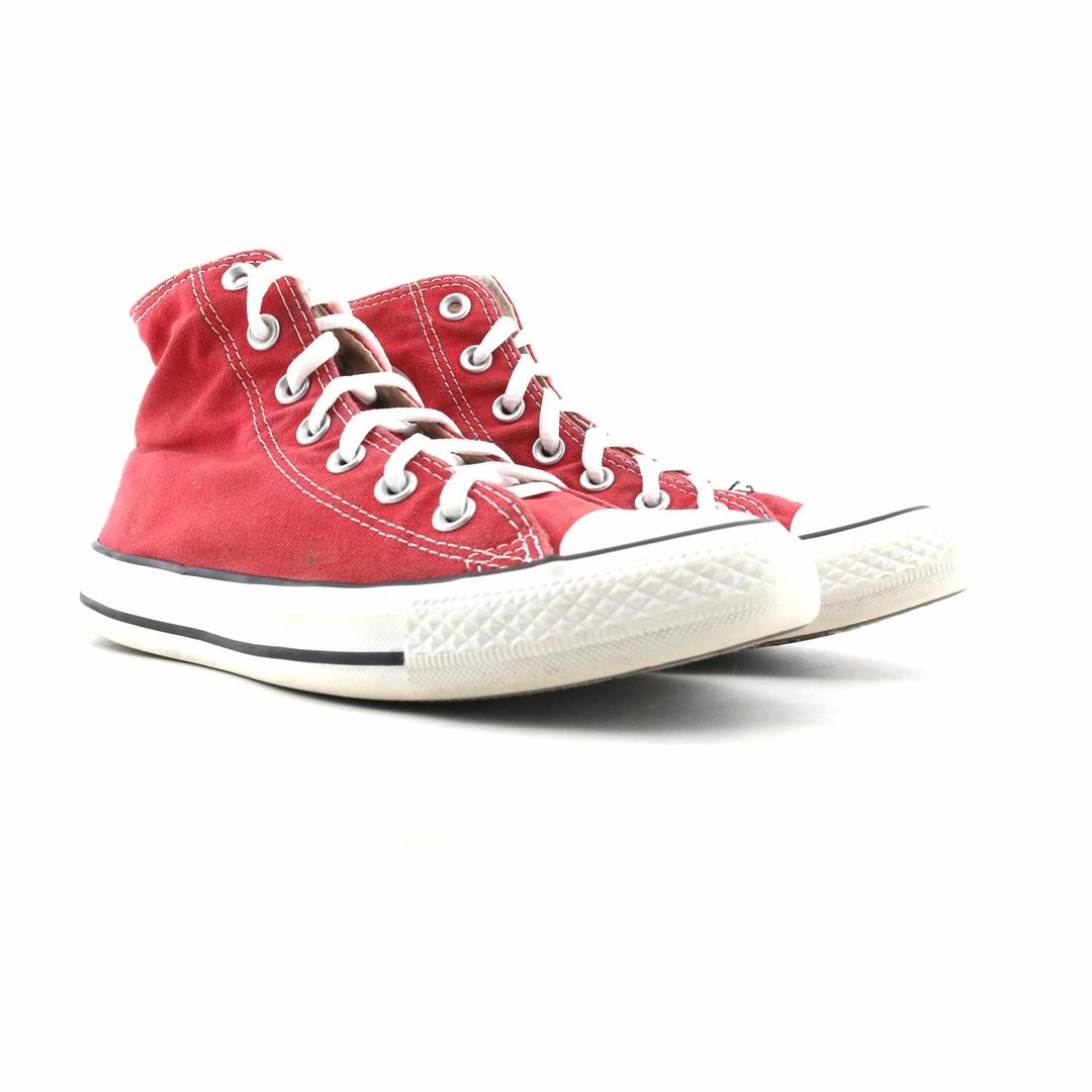 CONVERSE CHUCK TAYLOR ALL STAR vintage Converse footwear looks