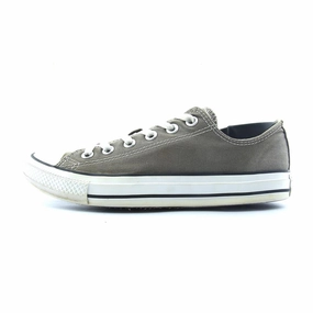 CONVERSE CHUCK TAYLOR ALL STAR Converse iconic footwear looks