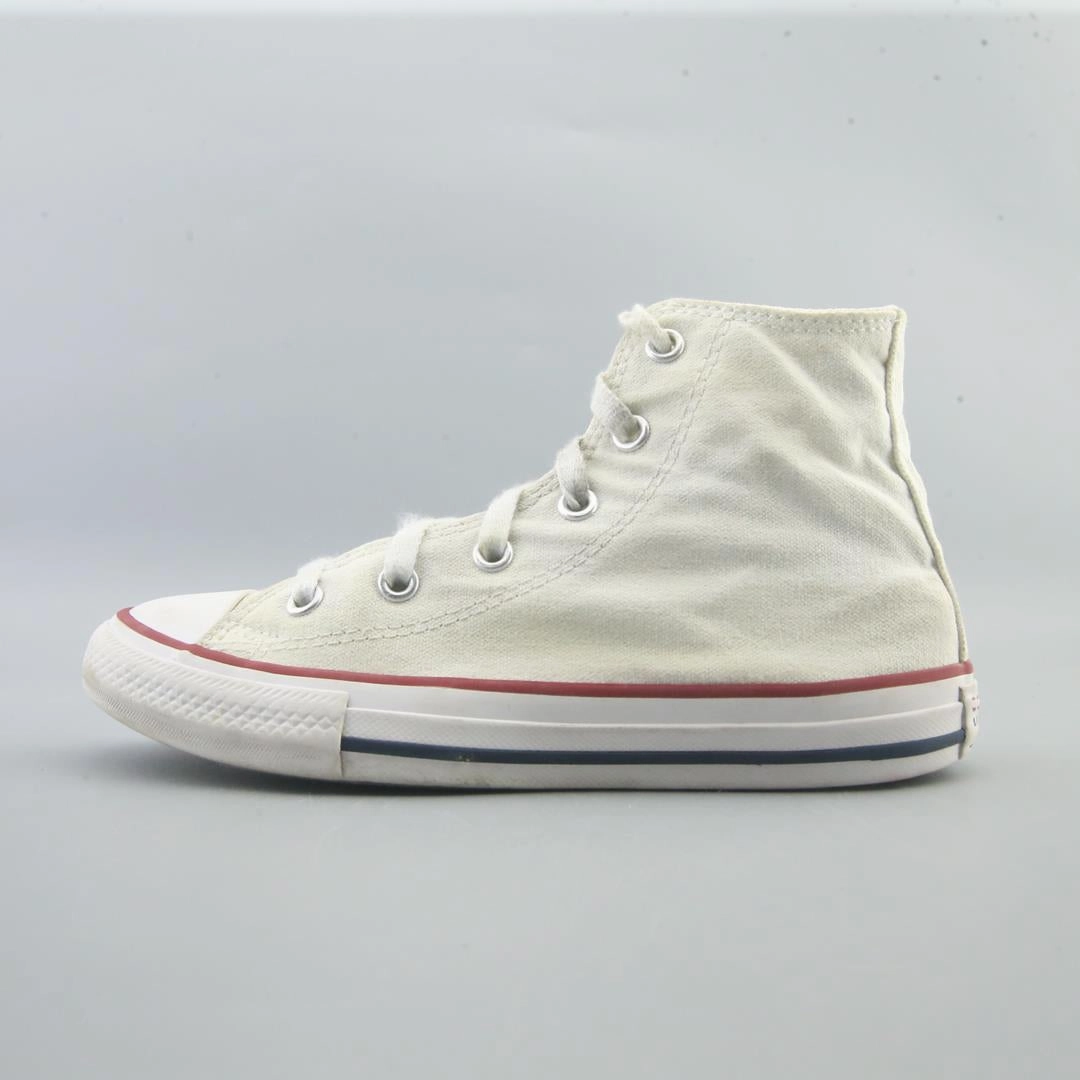 CONVERSE CHUCK TAYLOR ALL STAR Converse iconic footwear looks
