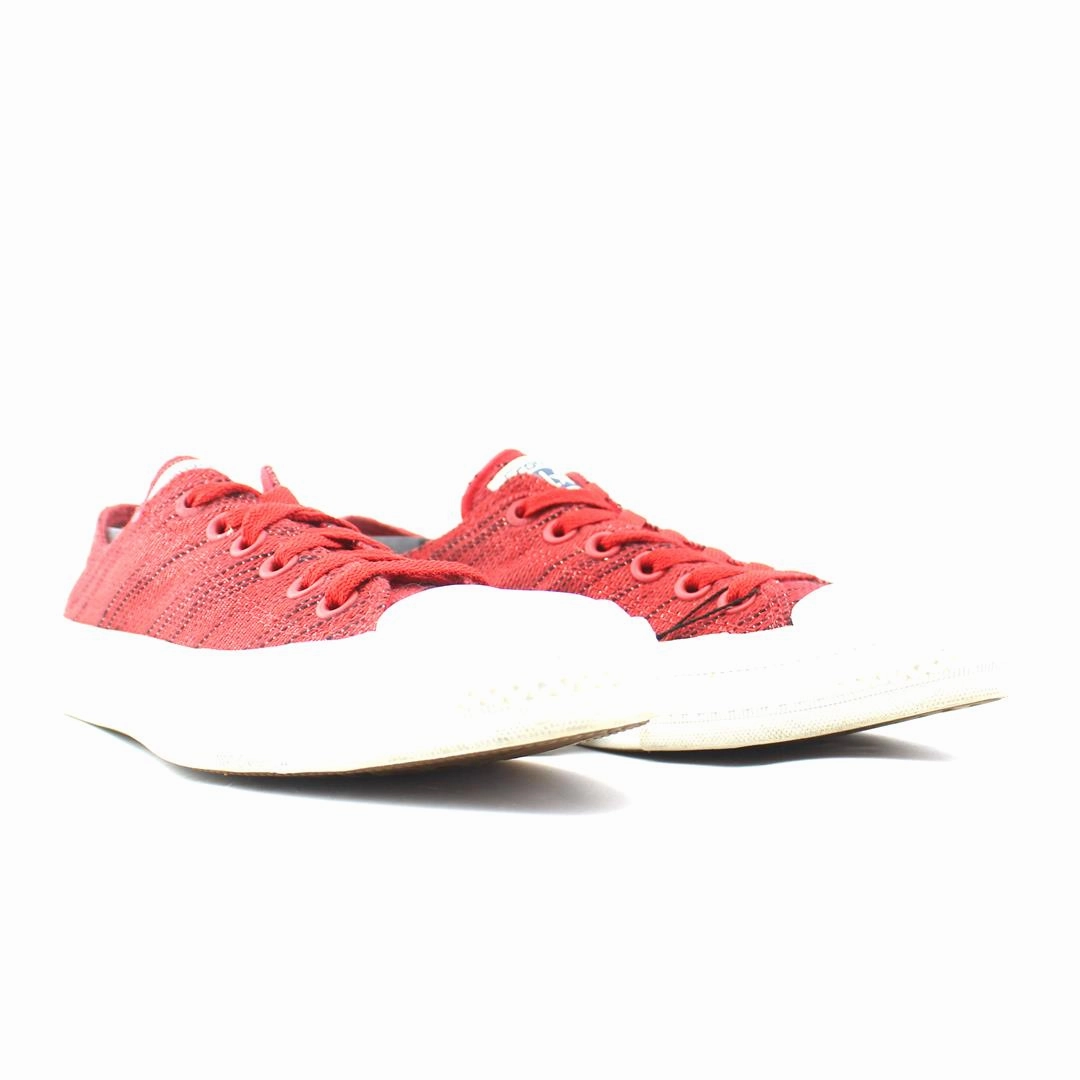 CONVERSE CHUCK TAYLOR ALL STAR vintage Converse footwear looks
