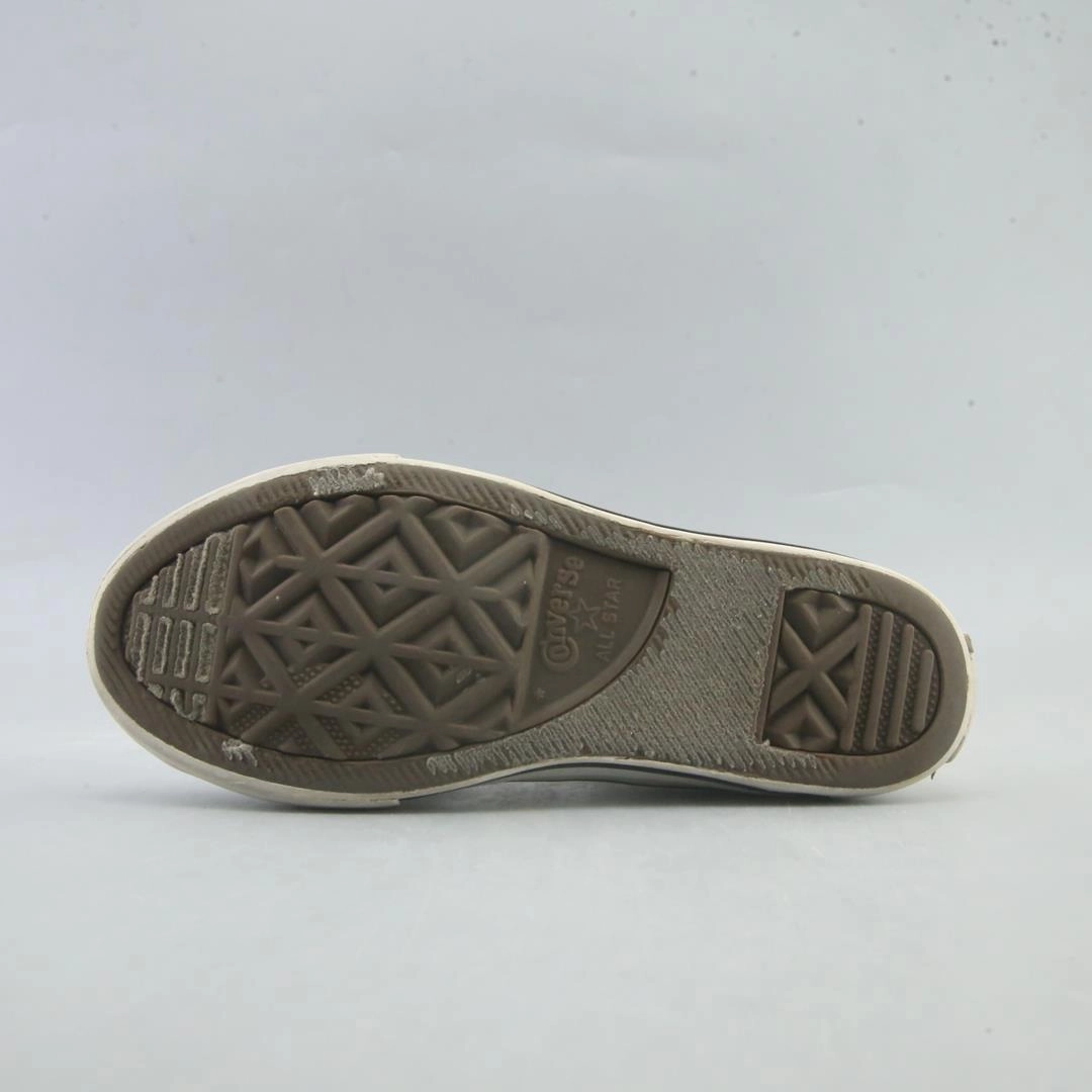CONVERSE CHUCK TAYLOR ALL STAR vintage Converse footwear looks