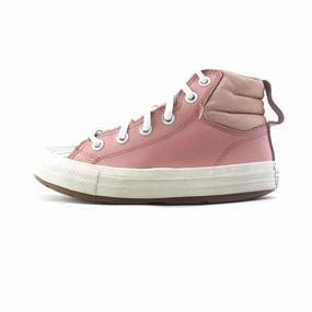 CONVERSE CHUCK TAYLOR ALL STAR Converse iconic footwear looks