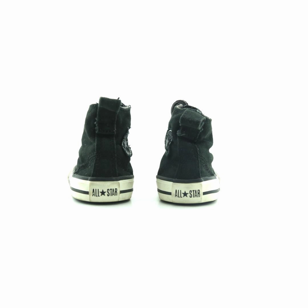 CONVERSE CHUCK TAYLOR ALL STAR vintage Converse footwear looks