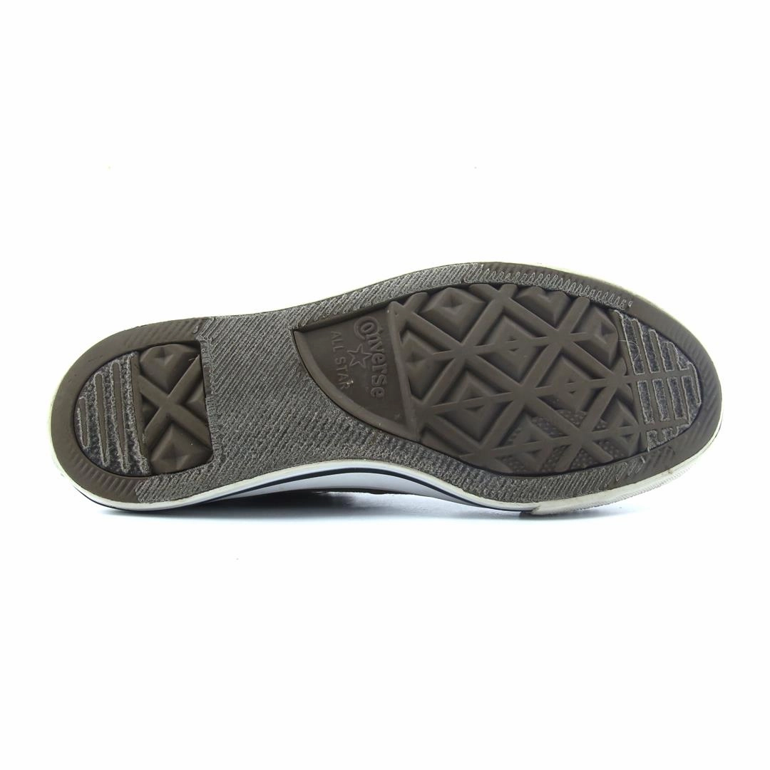 CONVERSE CHUCK TAYLOR ALL STAR vintage Converse footwear looks