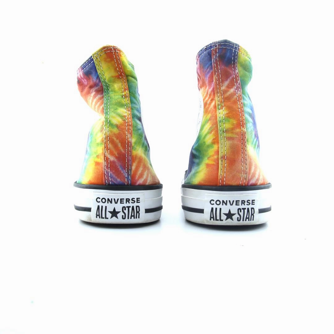 CONVERSE CHUCK TAYLOR ALL STAR vintage Converse footwear looks