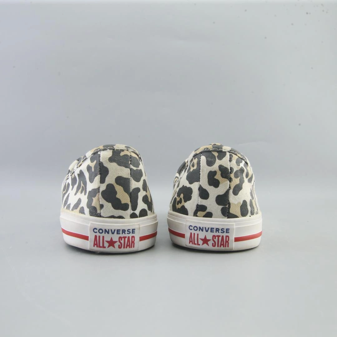 CONVERSE CHUCK TAYLOR ALL STAR vintage Converse footwear looks