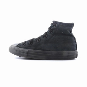 CONVERSE CHUCK TAYLOR ALL STAR Converse iconic footwear looks