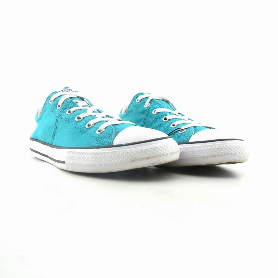 CONVERSE CHUCK TAYLOR ALL STAR vintage Converse footwear looks