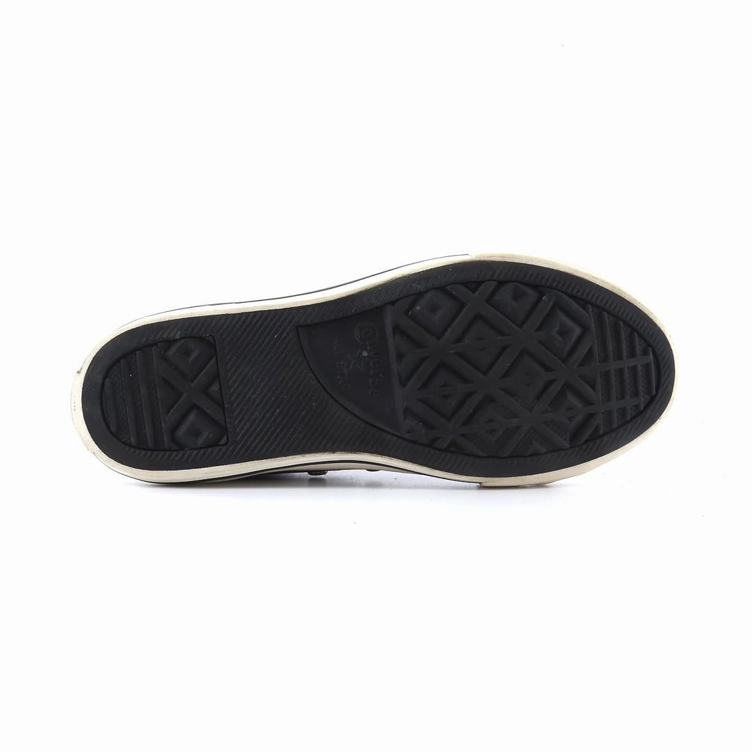 CONVERSE CHUCK TAYLOR ALL STAR vintage Converse footwear looks