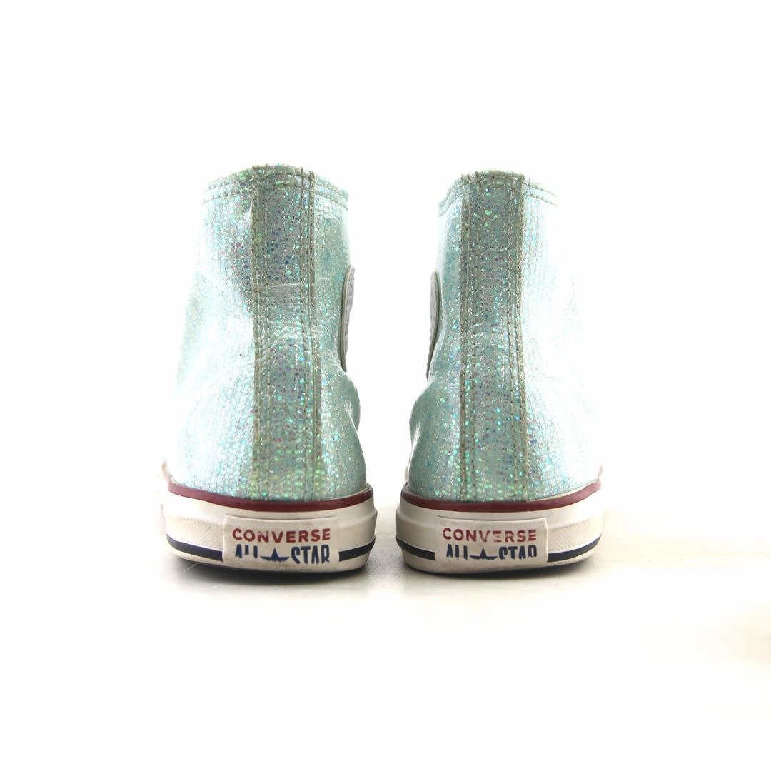 CONVERSE CHUCK TAYLOR ALL STAR vintage Converse footwear looks