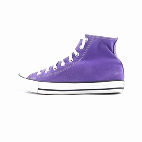 CONVERSE CHUCK TAYLOR ALL STAR Converse iconic footwear looks