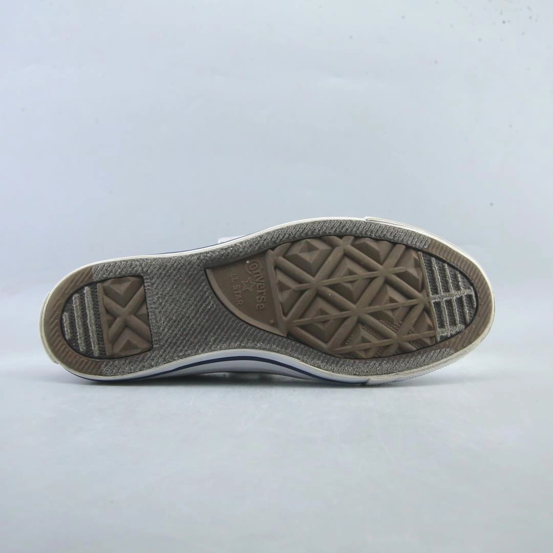 CONVERSE CHUCK TAYLOR ALL STAR vintage Converse footwear looks