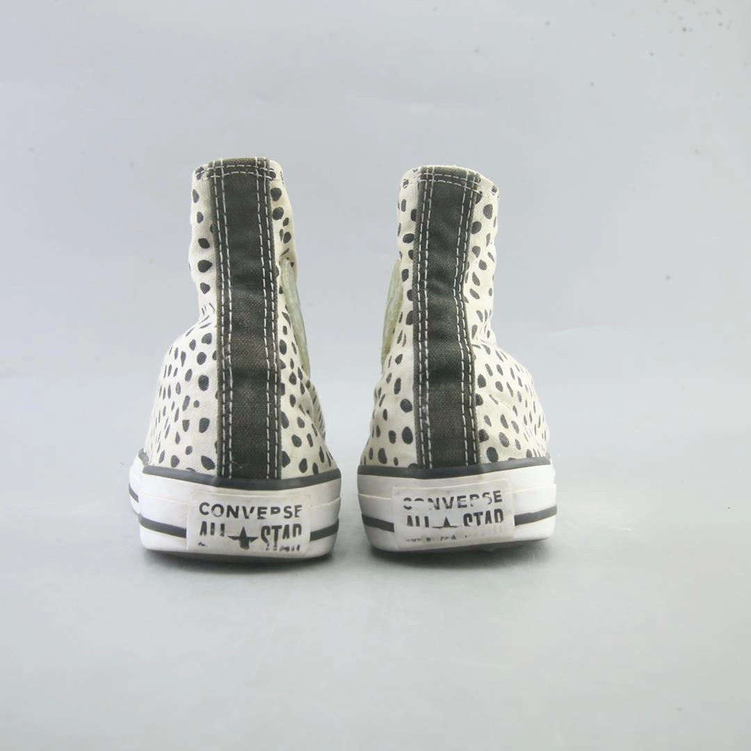 CONVERSE CHUCK TAYLOR ALL STAR vintage Converse footwear looks