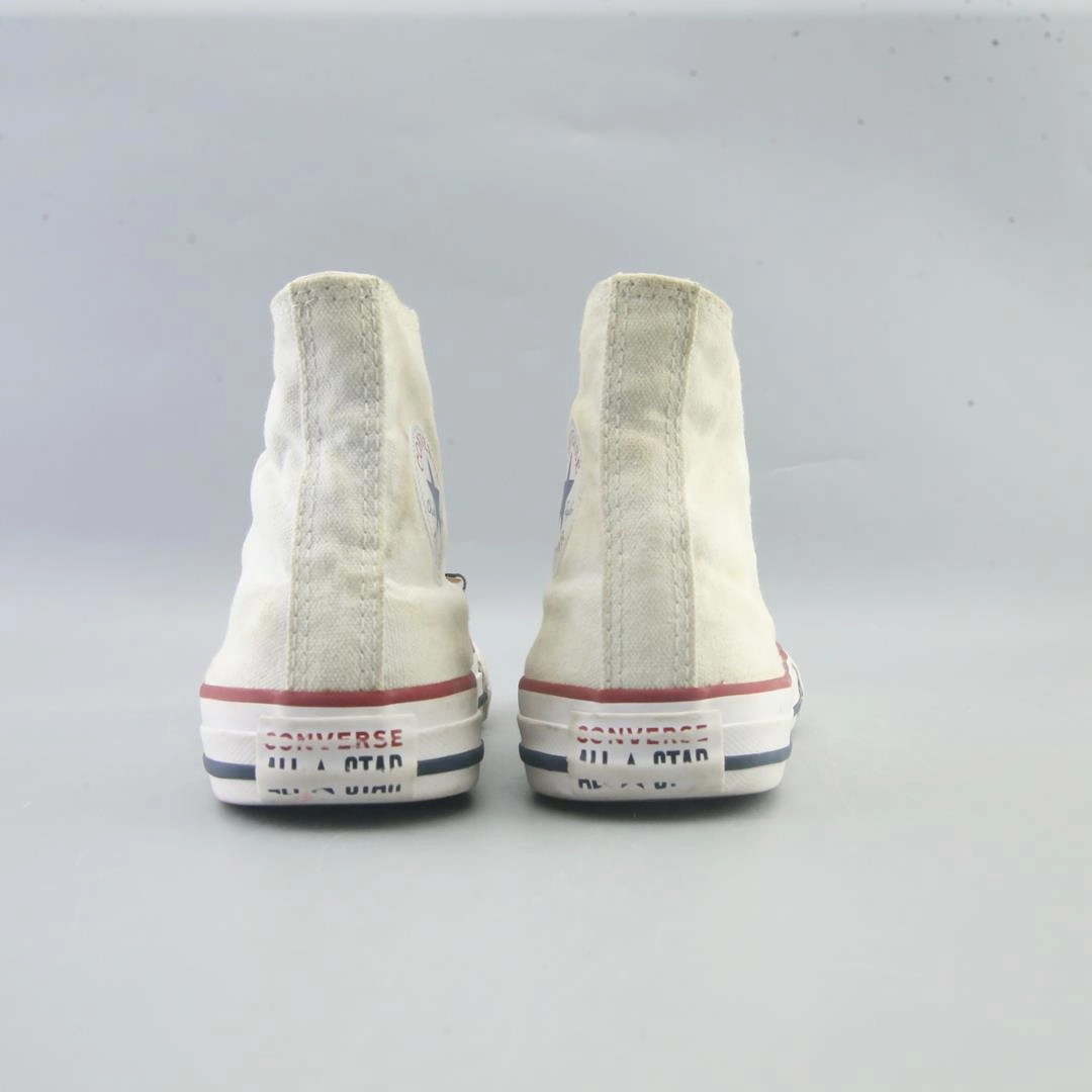 CONVERSE CHUCK TAYLOR ALL STAR vintage Converse footwear looks
