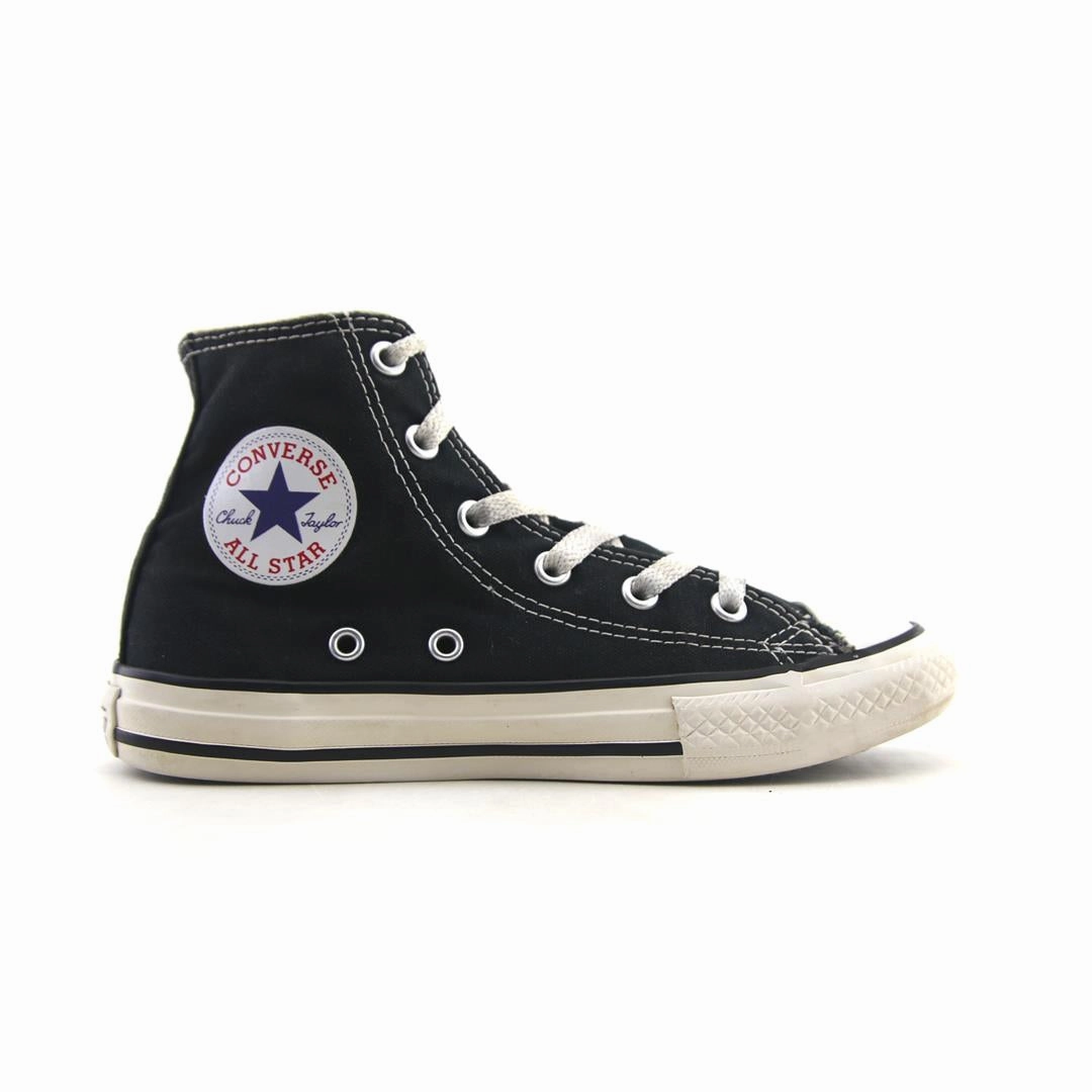CONVERSE CHUCK TAYLOR ALL STAR vintage Converse footwear looks