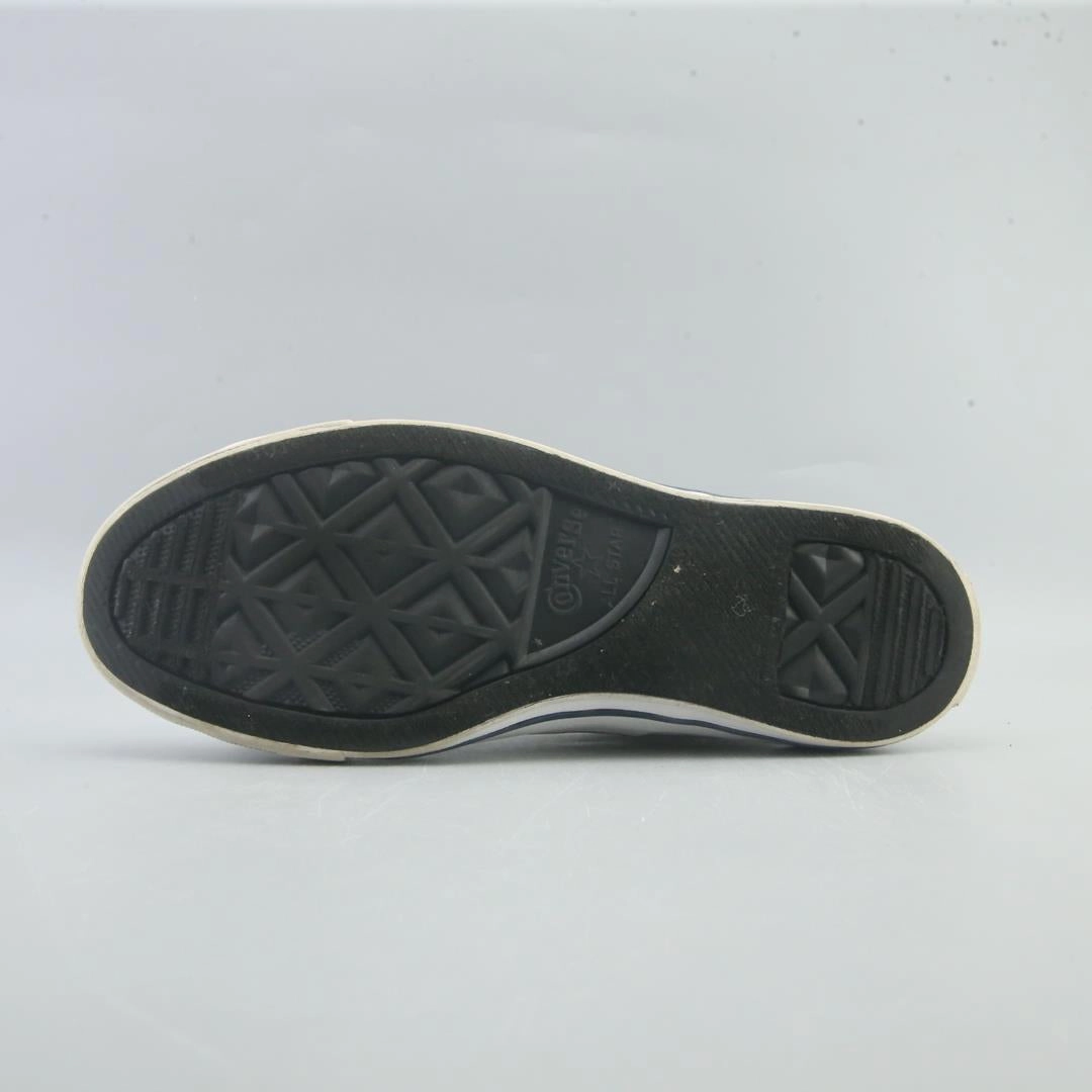 CONVERSE CHUCK TAYLOR ALL STAR vintage Converse footwear looks