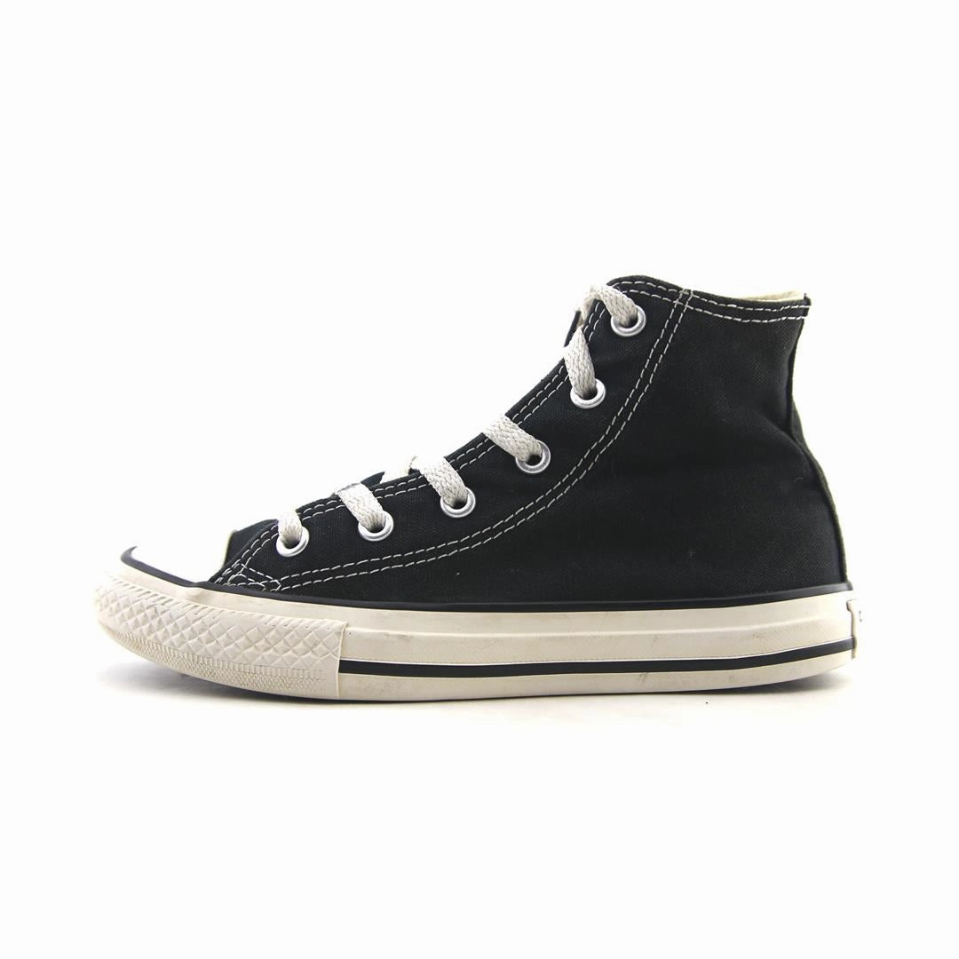 CONVERSE CHUCK TAYLOR ALL STAR Converse iconic footwear looks