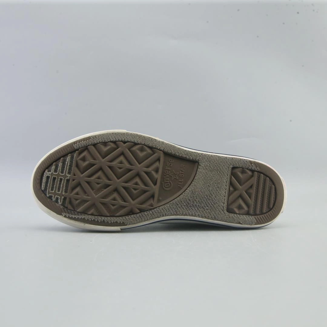 CONVERSE CHUCK TAYLOR ALL STAR vintage Converse footwear looks