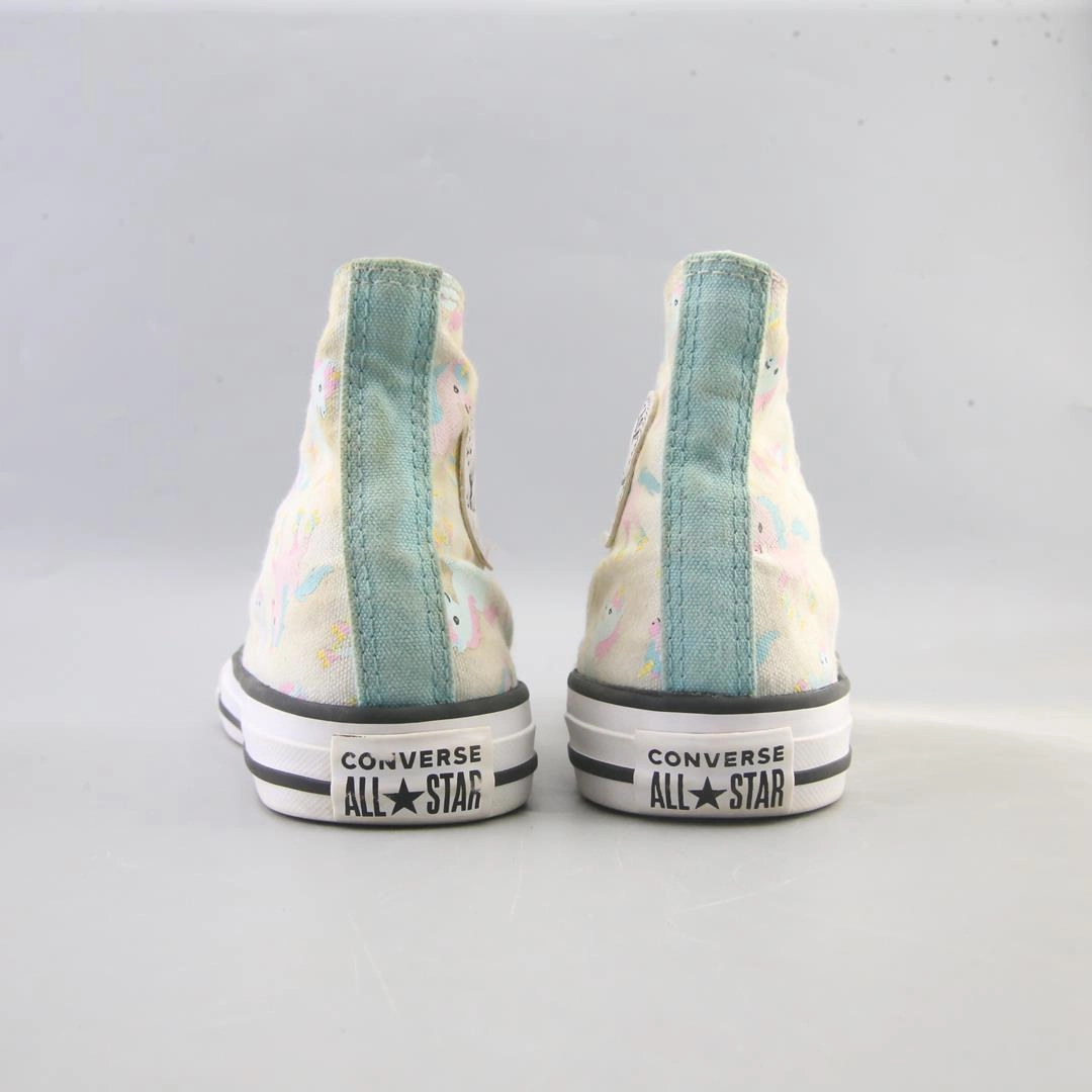 CONVERSE CHUCK TAYLOR ALL STAR vintage Converse footwear looks