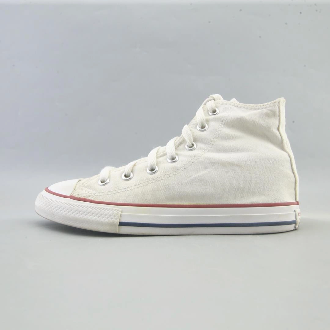 CONVERSE CHUCK TAYLOR ALL STAR Converse iconic footwear looks