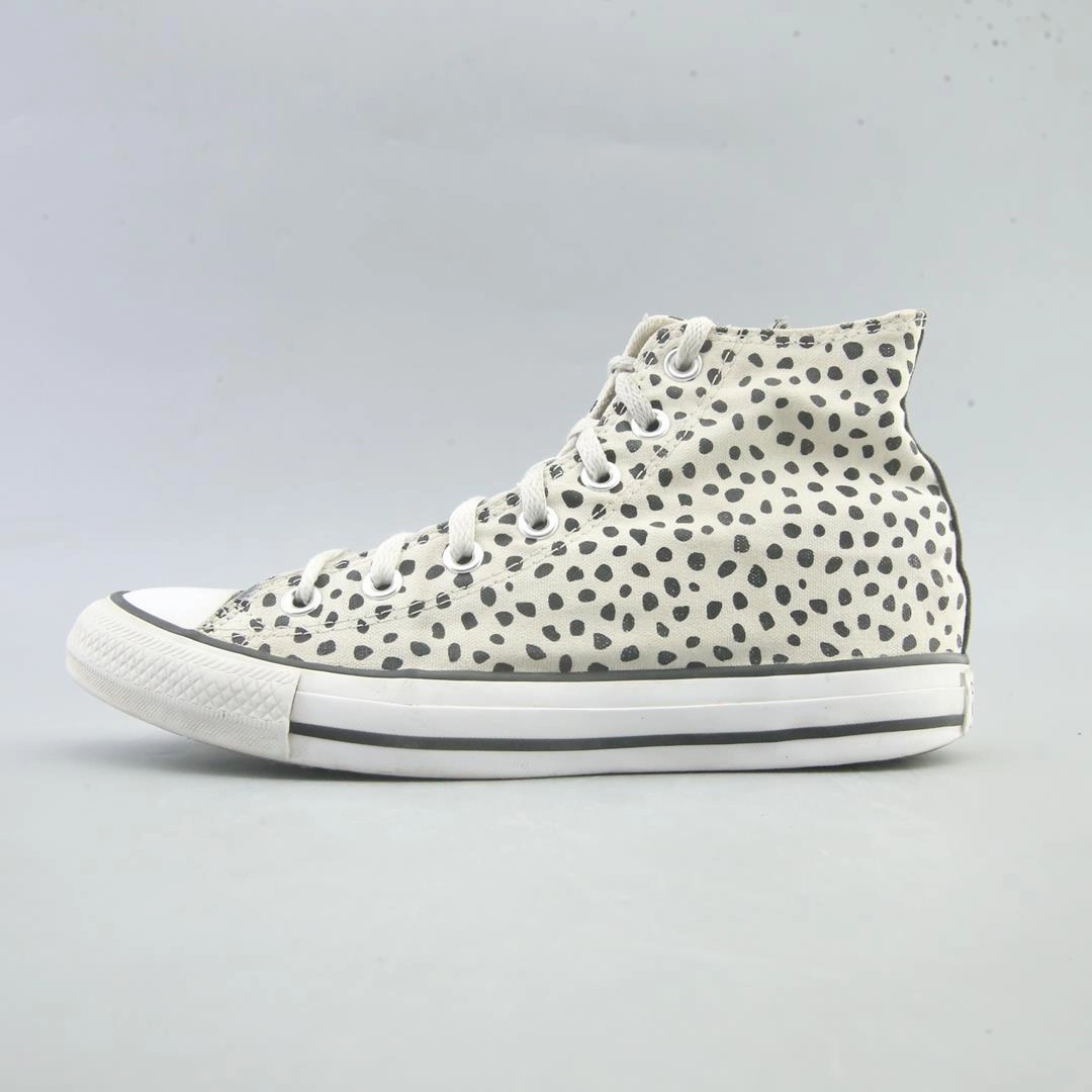 CONVERSE CHUCK TAYLOR ALL STAR Converse iconic footwear looks