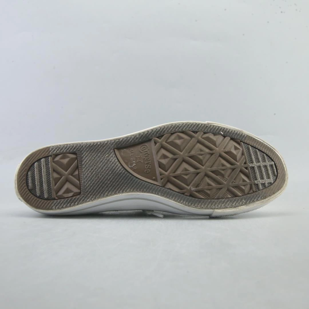 CONVERSE CHUCK TAYLOR ALL STAR vintage Converse footwear looks