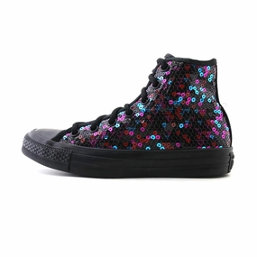 CONVERSE CHUCK TAYLOR ALL STAR Converse iconic footwear looks