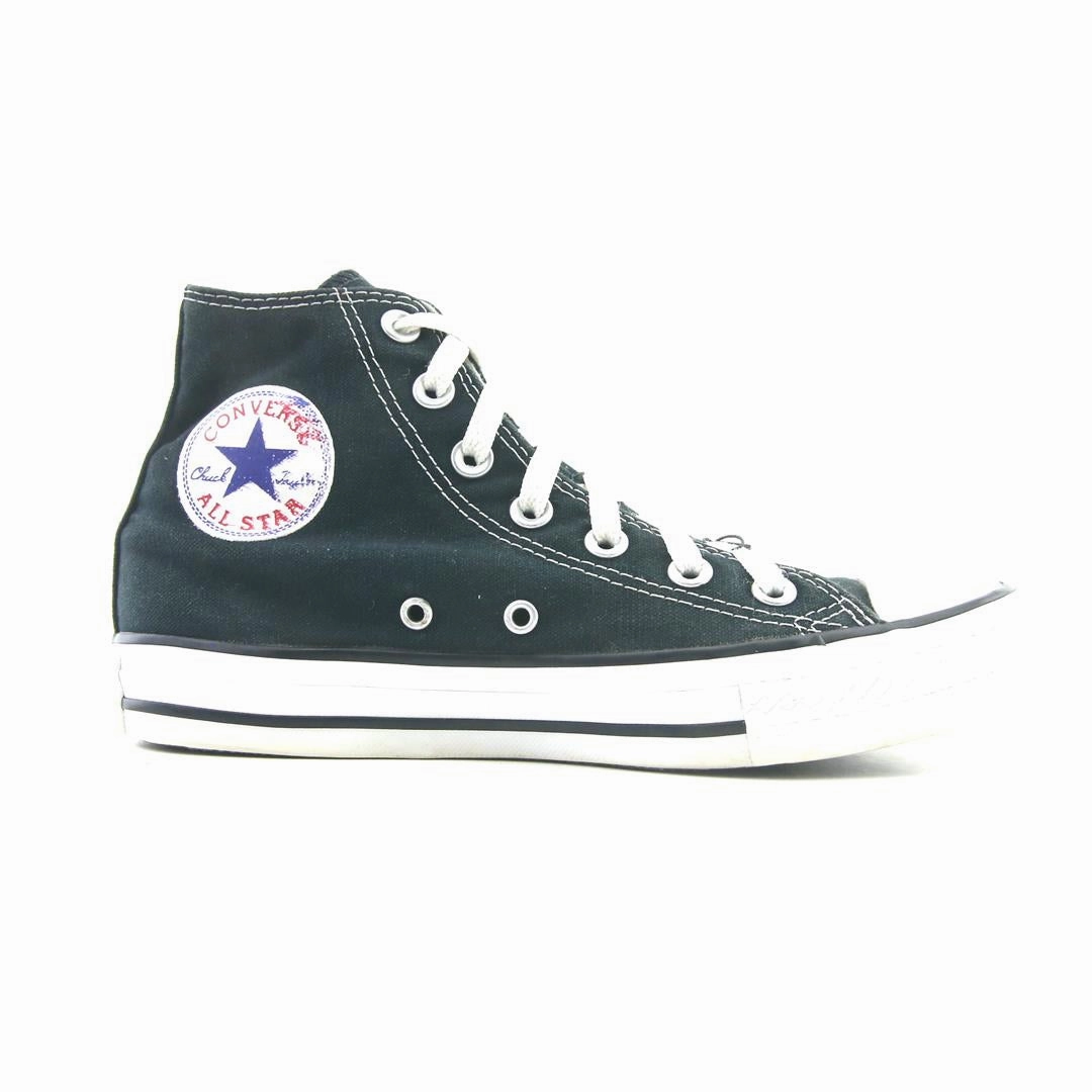 CONVERSE CHUCK TAYLOR ALL STAR vintage Converse footwear looks