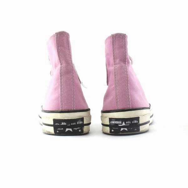 CONVERSE CHUCK TAYLOR ALL STAR vintage Converse footwear looks
