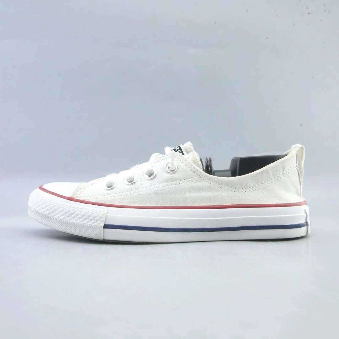 CONVERSE CHUCK TAYLOR ALL STAR Converse iconic footwear looks