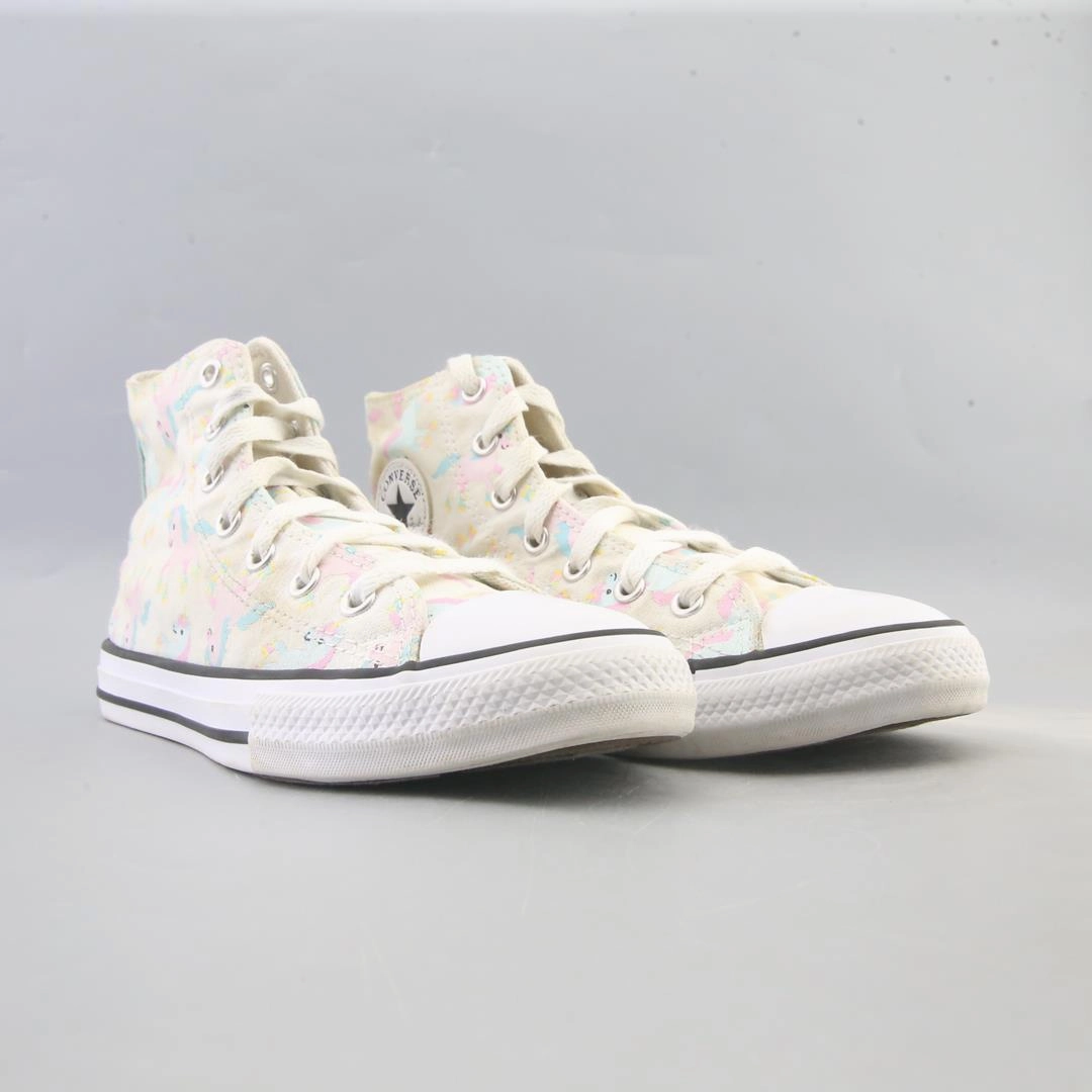 CONVERSE CHUCK TAYLOR ALL STAR vintage Converse footwear looks