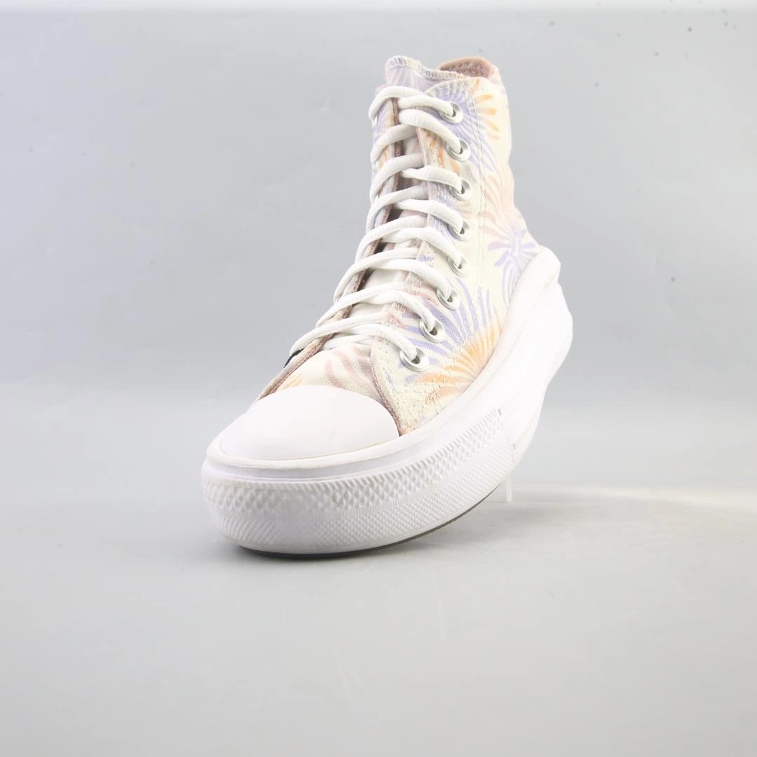 CONVERSE CHUCK TAYLOR ALL STAR vintage Converse footwear looks