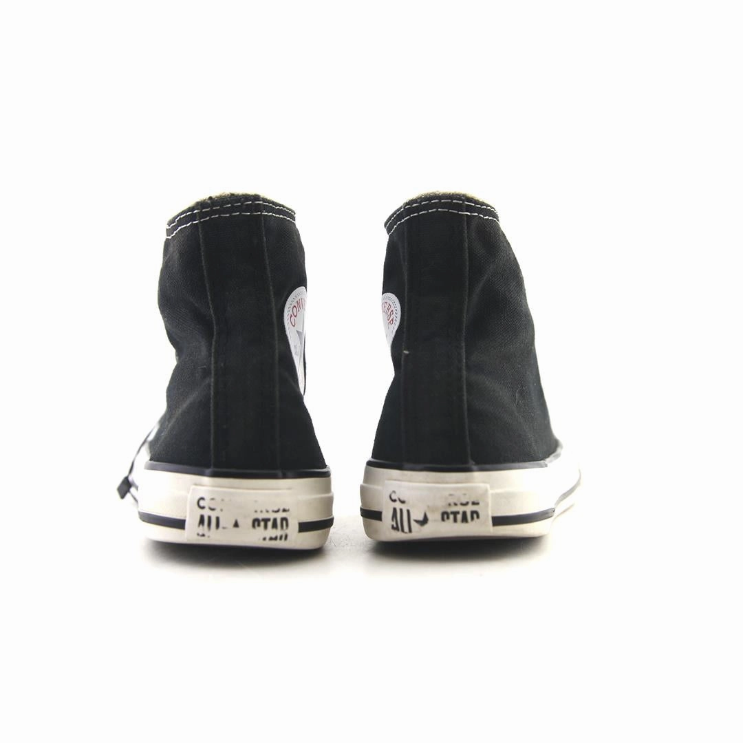 CONVERSE CHUCK TAYLOR ALL STAR vintage Converse footwear looks