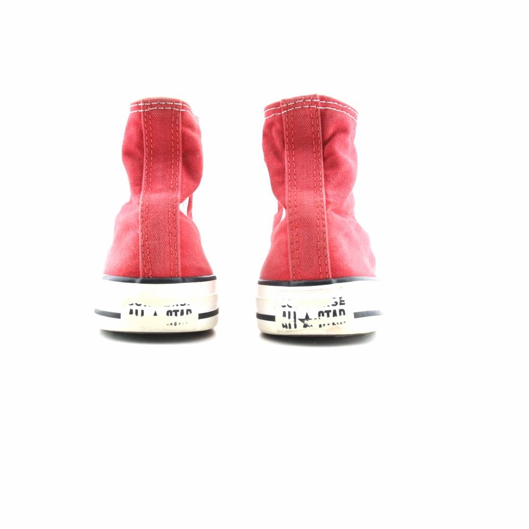 CONVERSE CHUCK TAYLOR ALL STAR vintage Converse footwear looks