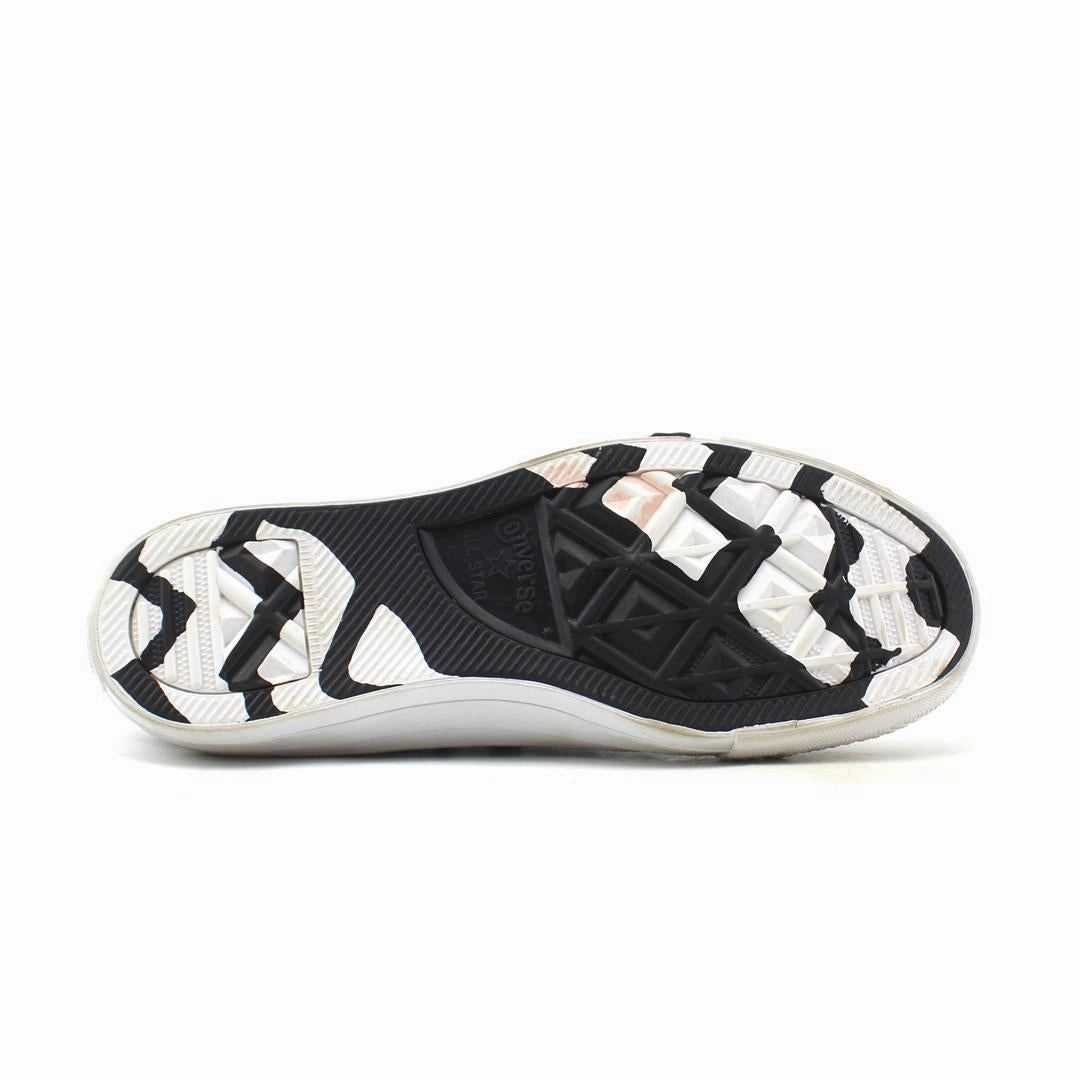CONVERSE CHUCK TAYLOR ALL STAR vintage Converse footwear looks