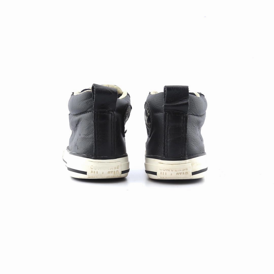 CONVERSE CHUCK TAYLOR ALL STAR vintage Converse footwear looks