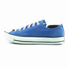 CONVERSE CHUCK TAYLOR ALL STAR Converse iconic footwear looks
