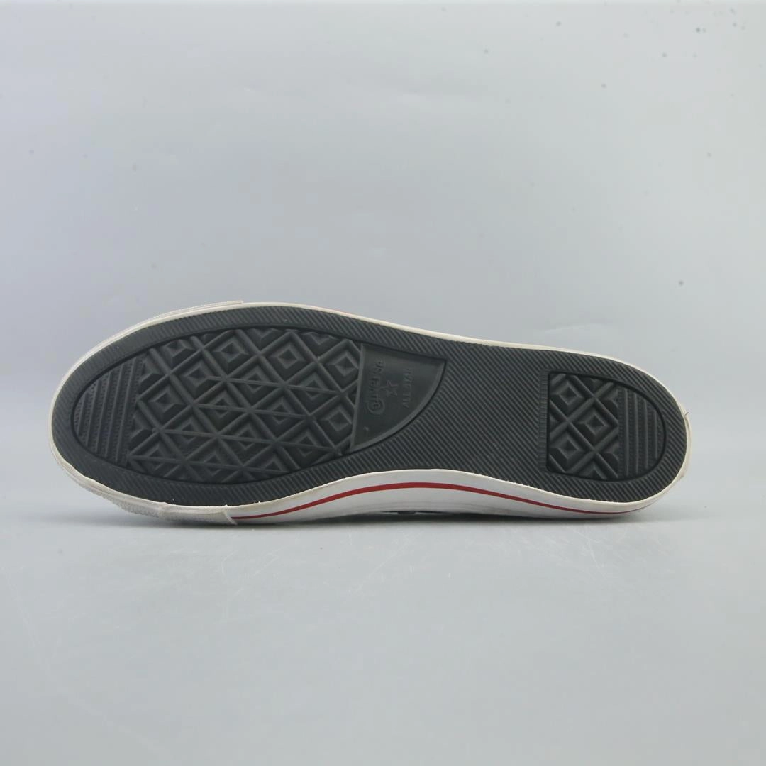 CONVERSE CHUCK TAYLOR ALL STAR vintage Converse footwear looks