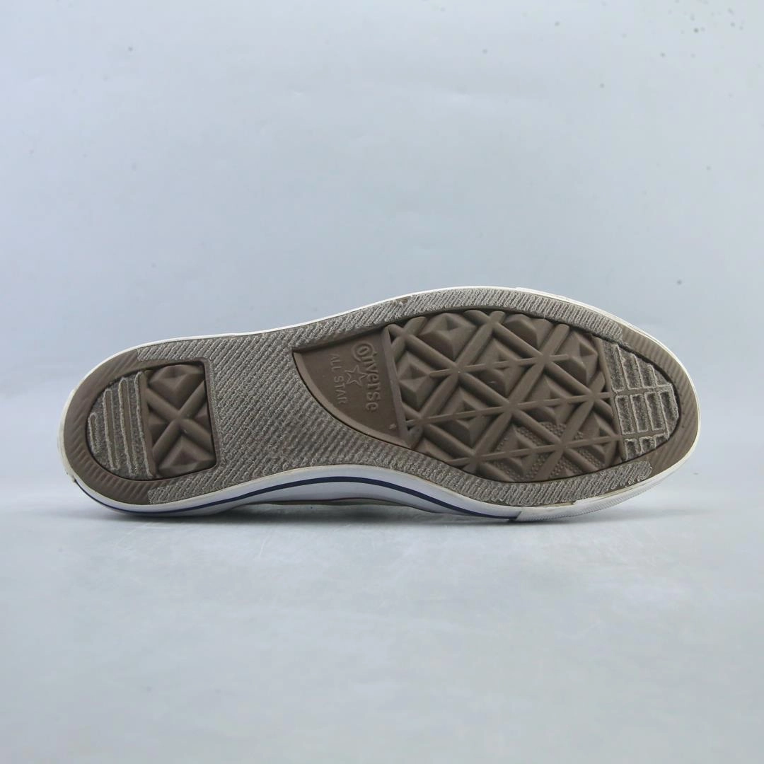 CONVERSE CHUCK TAYLOR ALL STAR vintage Converse footwear looks
