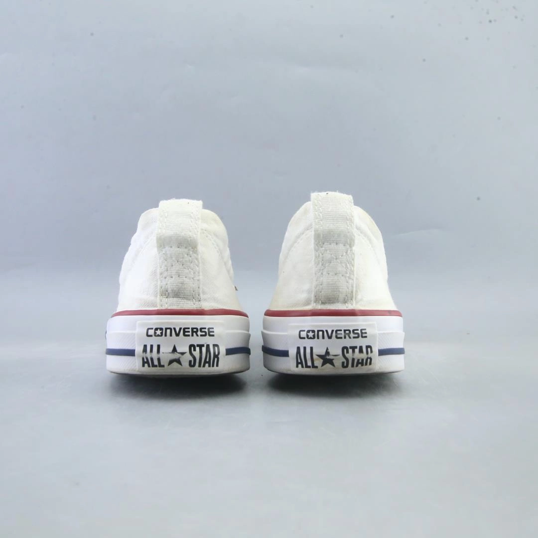 CONVERSE CHUCK TAYLOR ALL STAR vintage Converse footwear looks