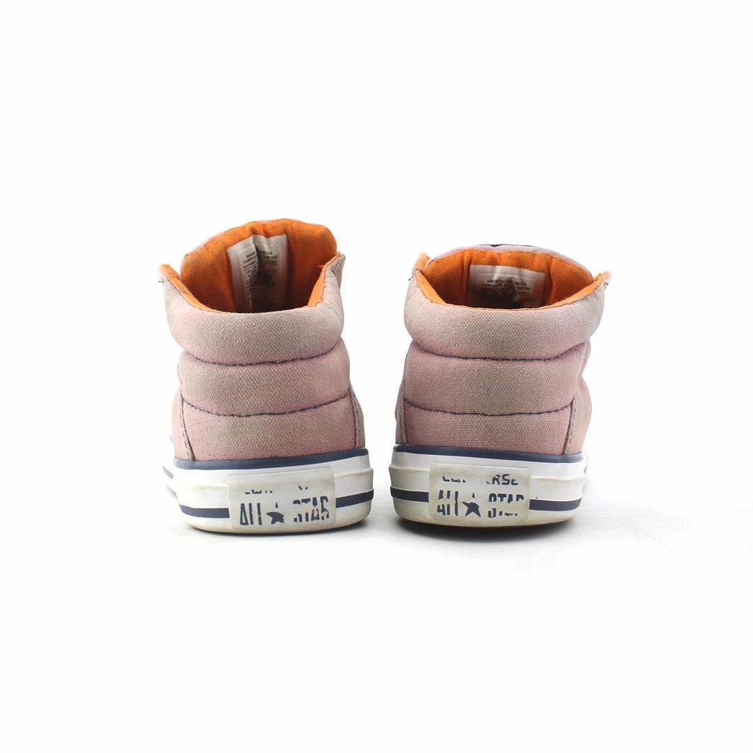 CONVERSE CHUCK TAYLOR ALL STAR vintage Converse footwear looks