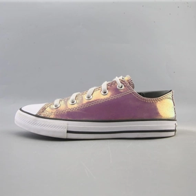 CONVERSE CHUCK TAYLOR ALL STRA Converse iconic footwear looks