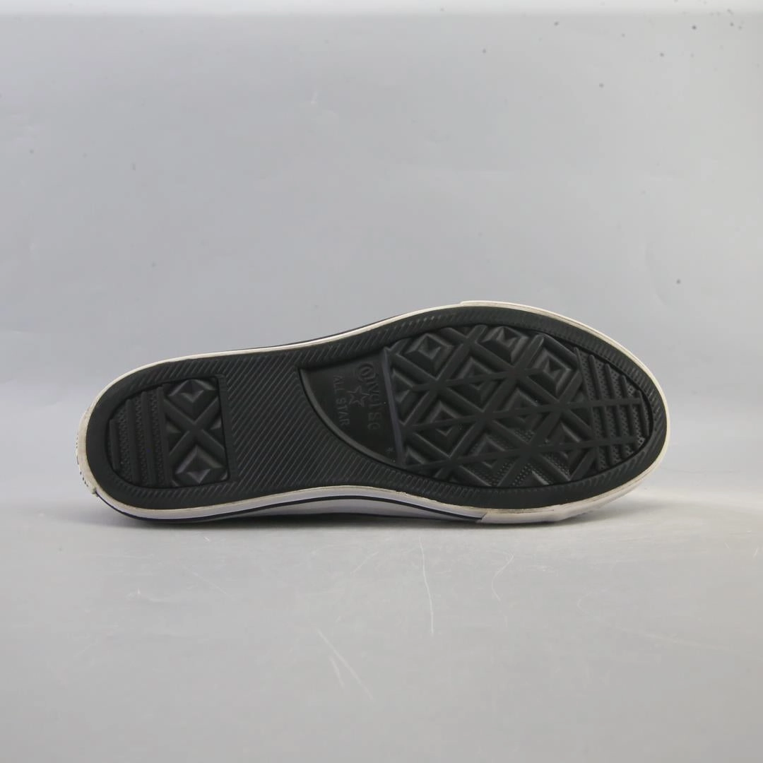 CONVERSE CHUCK TAYLOR ALL STRA vintage Converse footwear looks