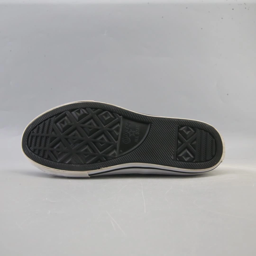 CONVERSE CHUCK TAYLOR ALL STRA vintage Converse footwear looks
