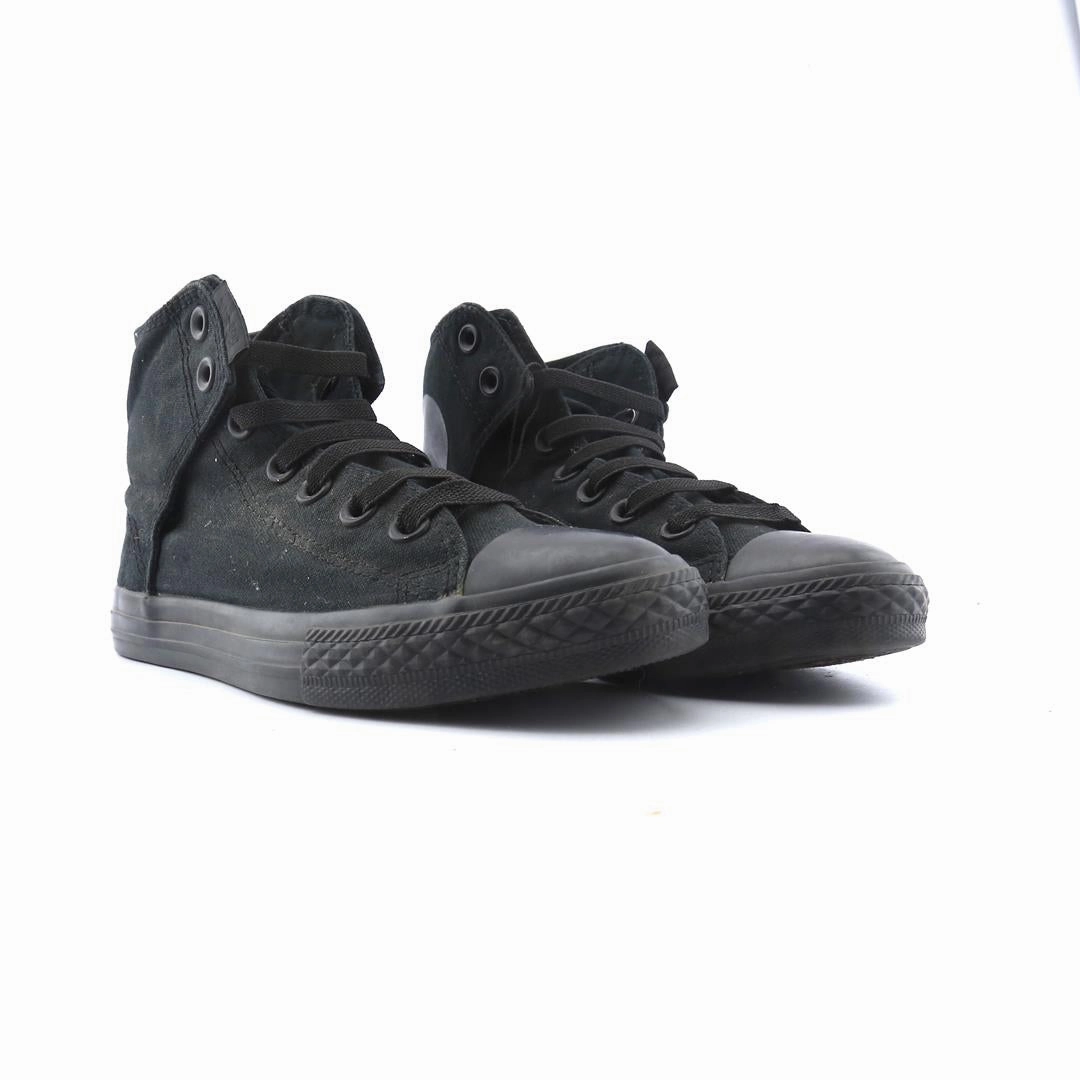 CONVERSE CHUCK TAYLOR vintage Converse footwear looks
