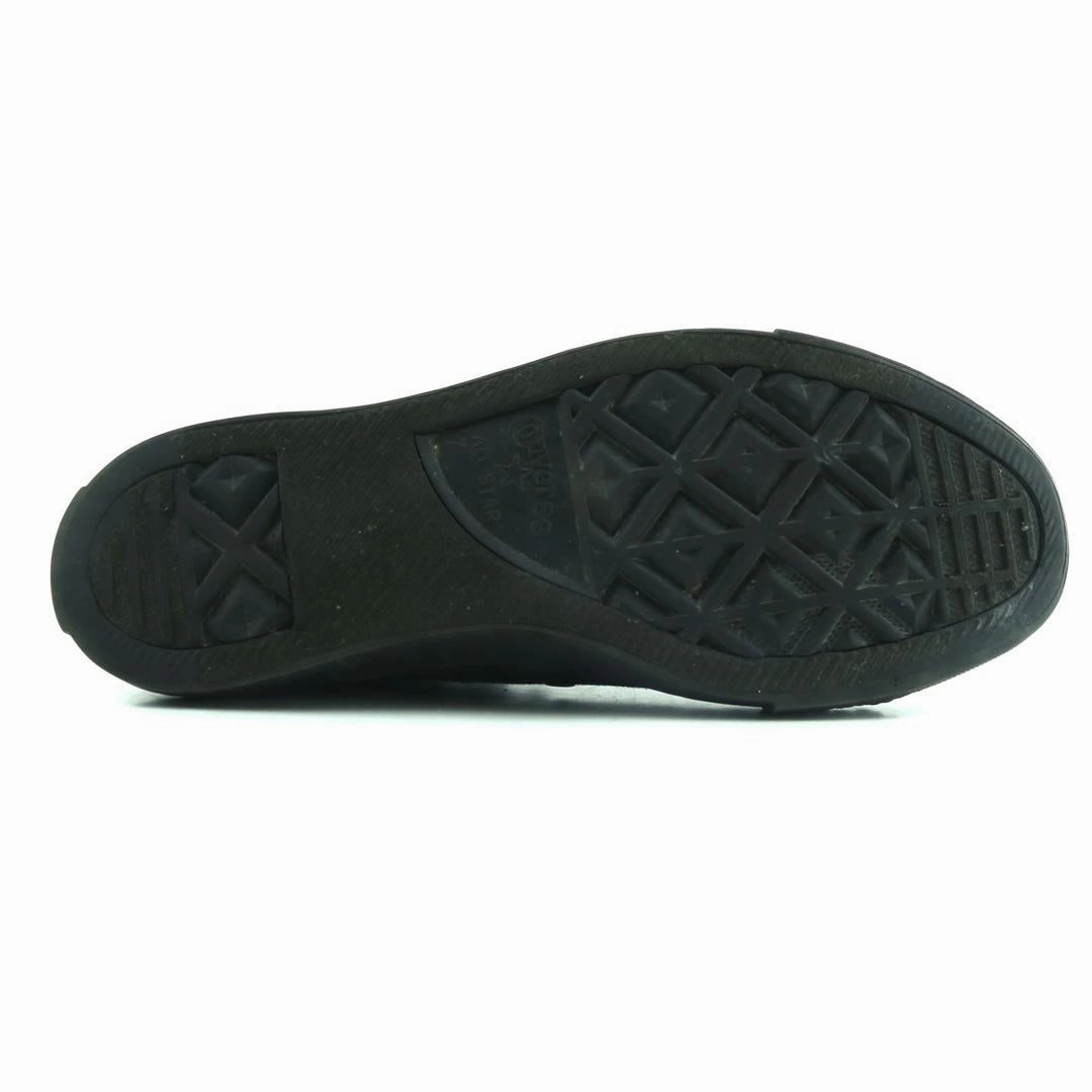 CONVERSE CHUCK TAYLOR vintage Converse footwear looks