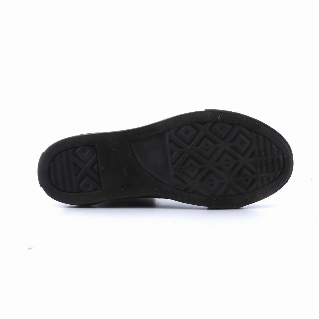 CONVERSE CHUCK TAYLOR vintage Converse footwear looks