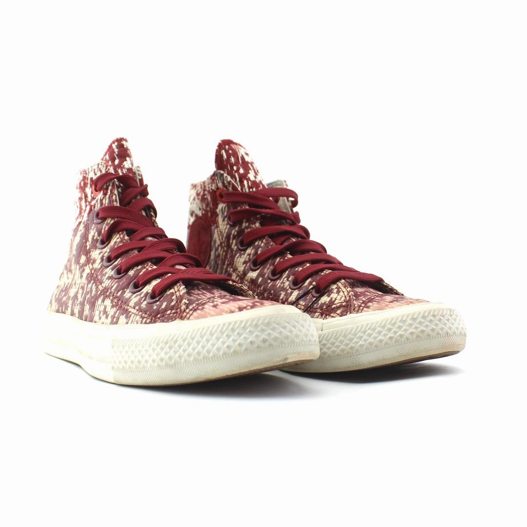 CONVERSE CHUCK TAYLOR vintage Converse footwear looks