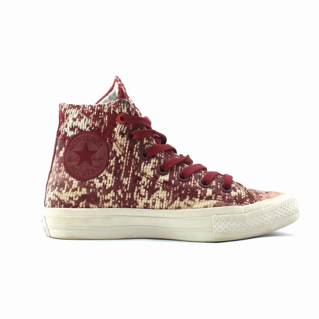CONVERSE CHUCK TAYLOR vintage Converse footwear looks